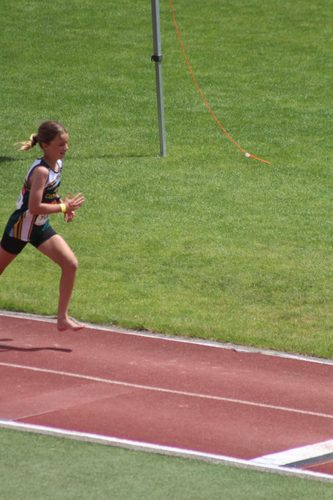 2024 Colgate Games photo